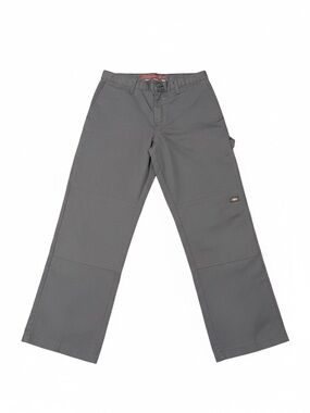 Dickies Men’s Gray Cargo Work Pants